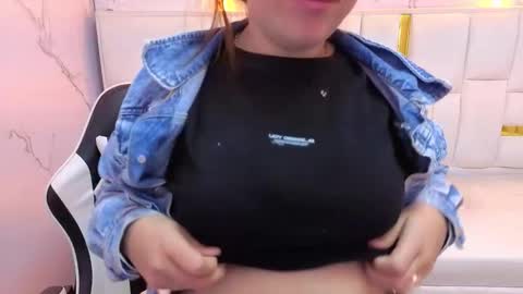 Carla  online show from 18, 11, 2025