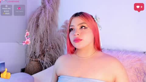 Carla Wet18 online show from 10, 1, 2025