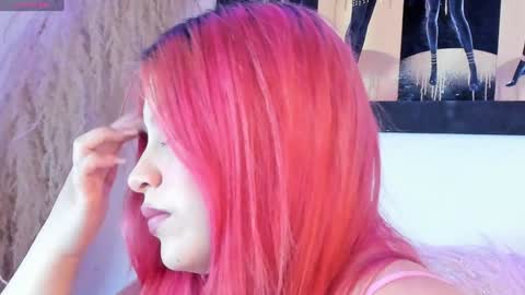 Carla Wet18 online show from 3, 2, 2025