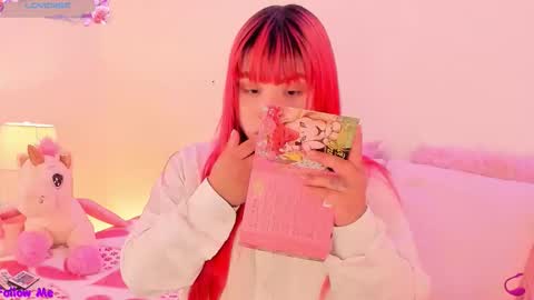 Carla Wet18 online show from 8, 1, 2026