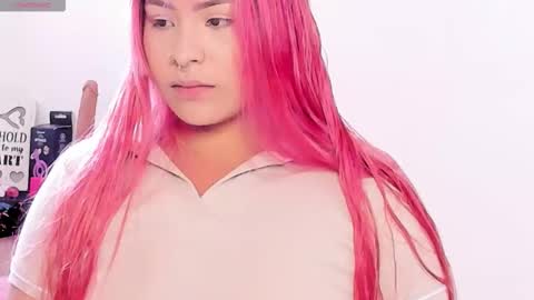 Carla Wet18 online show from 16, 3, 2026