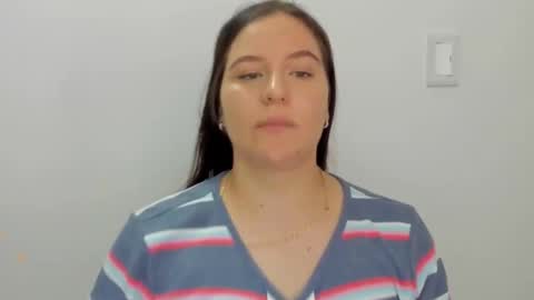 Snapshot of carlaa_smith chatting on 24, 2, 2025 Carla Smith online show from 24, 2, 2025