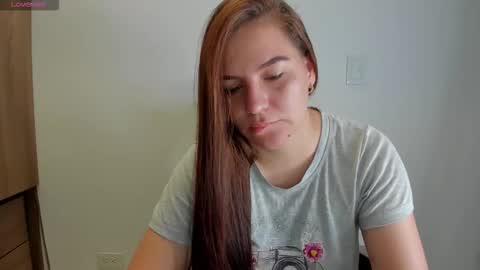Snapshot of carlaa_smith chatting on 21, 9, 2025 Carla Smith online show from 21, 9, 2025