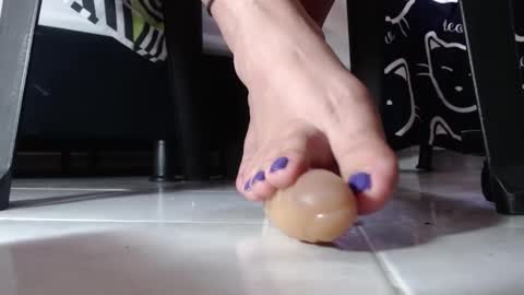 Snapshot of carlajames_1 chatting on 26, 12, 2024 carlajames_1 online show from 26, 12, 2024