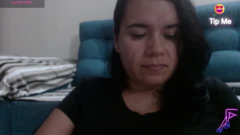 Snapshot of carlajames_1 chatting on 25, 2, 2025 carlajames_1 online show from 25, 2, 2025