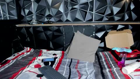 carlamarrinson online show from 12, 3, 2025