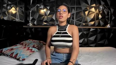 carlamarrinson online show from 16, 3, 2026