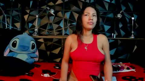carlamarrinson online show from 28, 6, 2026