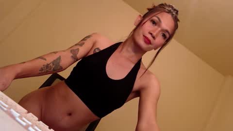 Carla online show from 2, 11, 2025