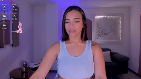 Snapshot of carlasmithx chatting on 20, 1, 2025 Carla online show from 20, 1, 2025