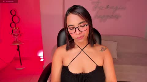 Snapshot of carlasmithx chatting on 10, 2, 2025 Carla online show from 10, 2, 2025