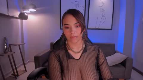 Snapshot of carlasmithx chatting on 12, 3, 2025 Carla online show from 12, 3, 2025