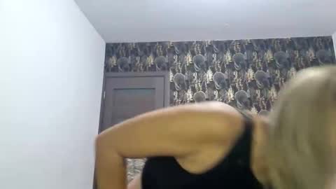 CarlaStaceFun online show from 28, 10, 2025