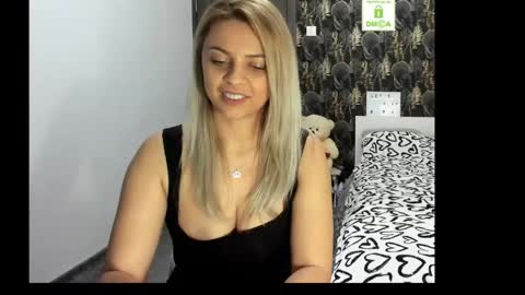 Snapshot of carlastacefun chatting on 30, 4, 2026 CarlaStaceFun online show from 30, 4, 2026