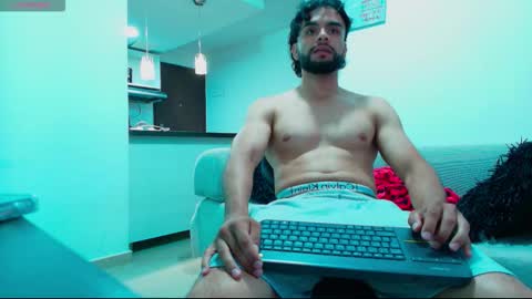 sebasfit online show from 26, 10, 2025