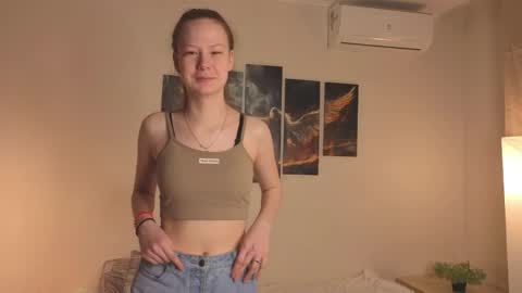 Kate - online show from 31, 3, 2026