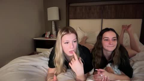 Snapshot of carleetanner chatting on 12, 2, 2026 carlee online show from 12, 2, 2026