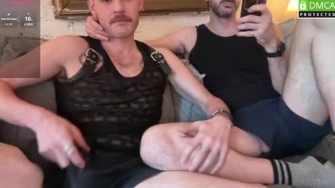 carlhung 69 hairy friends gay bi online show from 8, 12, 2024