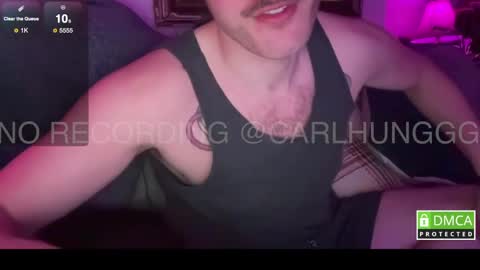 carlhung 69 hairy friends gay bi online show from 24, 9, 2025