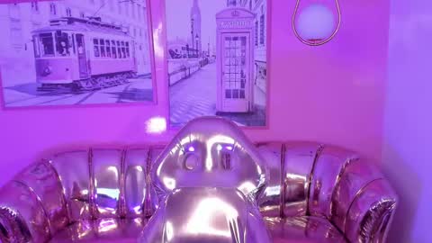 Snapshot of carlie_mayer chatting on 24, 1, 2025 CARLYE online show from 24, 1, 2025