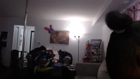 Carlie online show from 12, 1, 2025