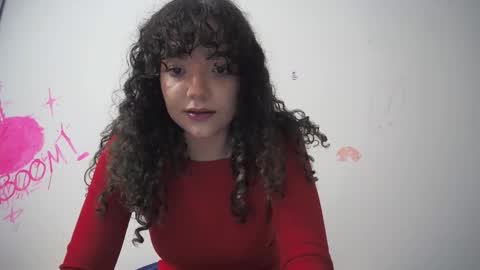 Snapshot of carlii1 chatting on 1, 12, 2025 carlii1 online show from 1, 12, 2025