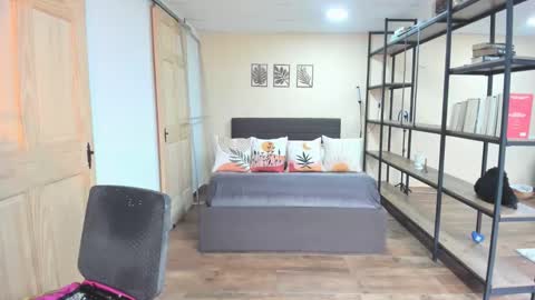 carlin1511 online show from 3, 3, 2026