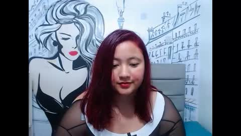 CARLIN GIMENES online show from 23, 1, 2025