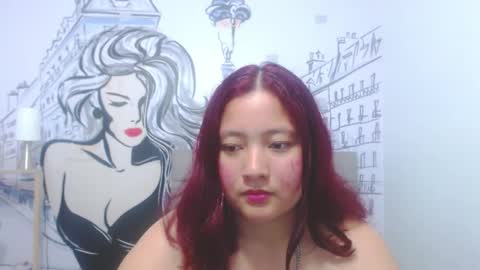 CARLIN GIMENES online show from 10, 2, 2025