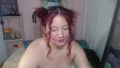 CARLIN GIMENES online show from 27, 2, 2025