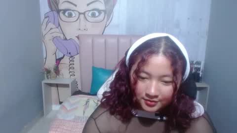 CARLIN GIMENES online show from 11, 3, 2025