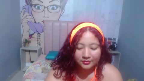 CARLIN GIMENES online show from 12, 3, 2025