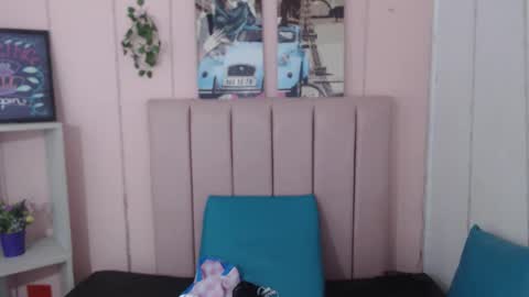 CARLIN GIMENES online show from 18, 9, 2025