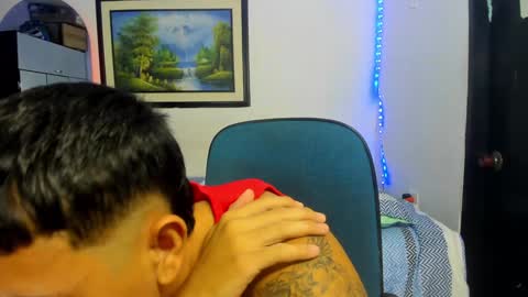 master online show from 2, 12, 2024