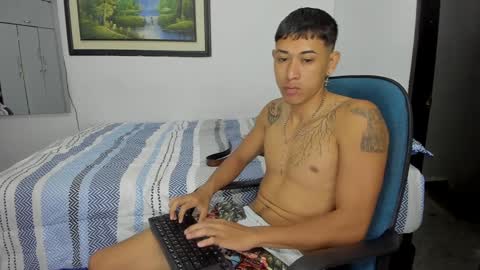 master online show from 27, 12, 2024