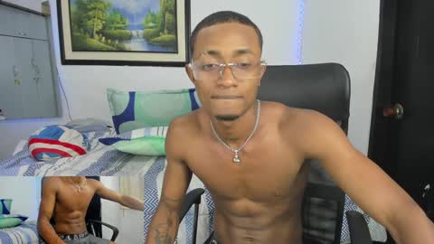 master online show from 1, 2, 2025