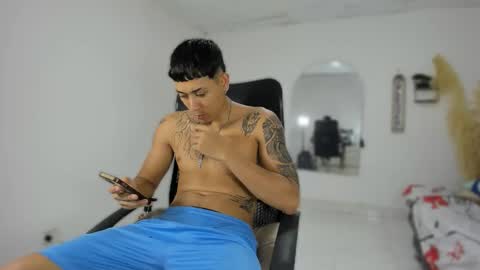 master online show from 9, 11, 2025