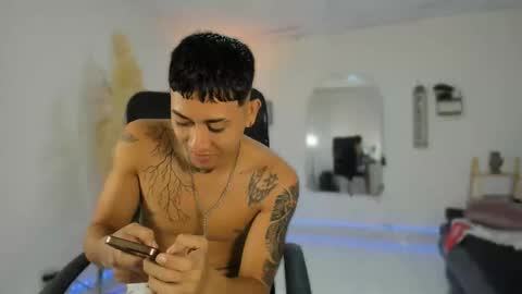 master online show from 27, 11, 2025