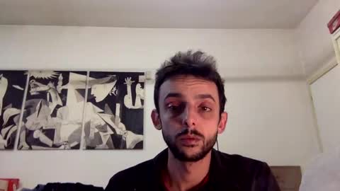 Carlos online show from 4, 12, 2024