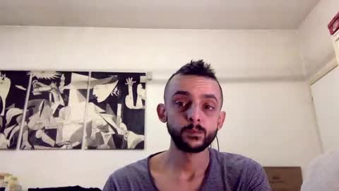 Carlos online show from 15, 12, 2024