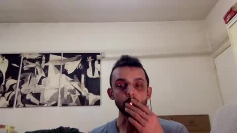 Carlos online show from 9, 1, 2025