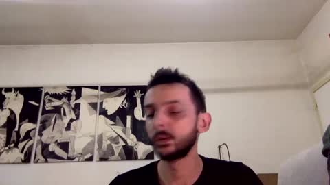 Carlos online show from 23, 1, 2025