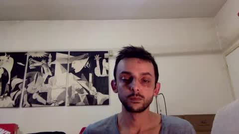 Carlos online show from 14, 2, 2025