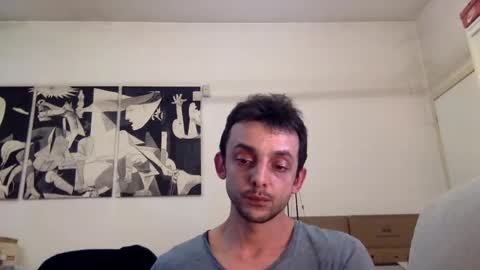 Carlos online show from 3, 3, 2025