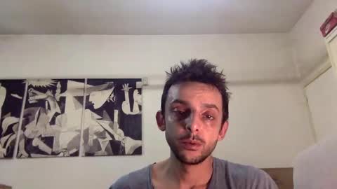 Carlos online show from 7, 3, 2025