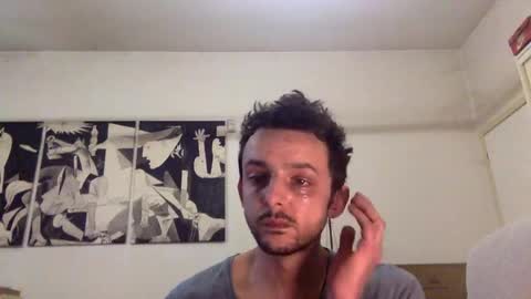 Carlos online show from 10, 3, 2025