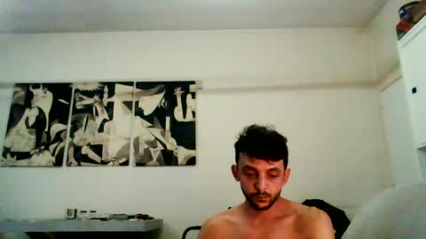 Snapshot of carlos037tm chatting on 23, 6, 2026 Carlos online show from 23, 6, 2026