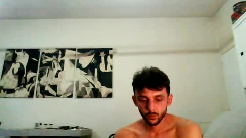 Snapshot of carlos037tm chatting on 26, 6, 2026 Carlos online show from 26, 6, 2026