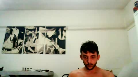 Snapshot of carlos037tm chatting on 26, 6, 2026 Carlos online show from 26, 6, 2026