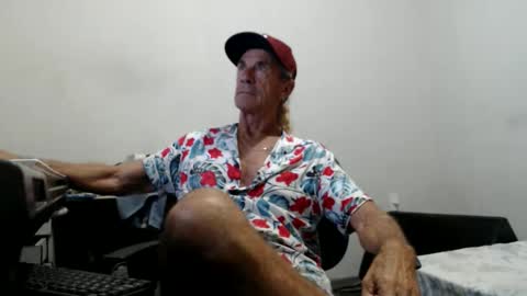 carlos online show from 16, 3, 2026